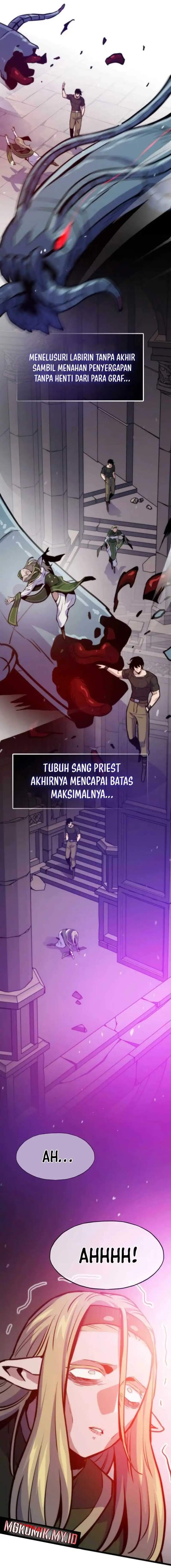 
              Past Life Regressor (2022)             Chapter 161