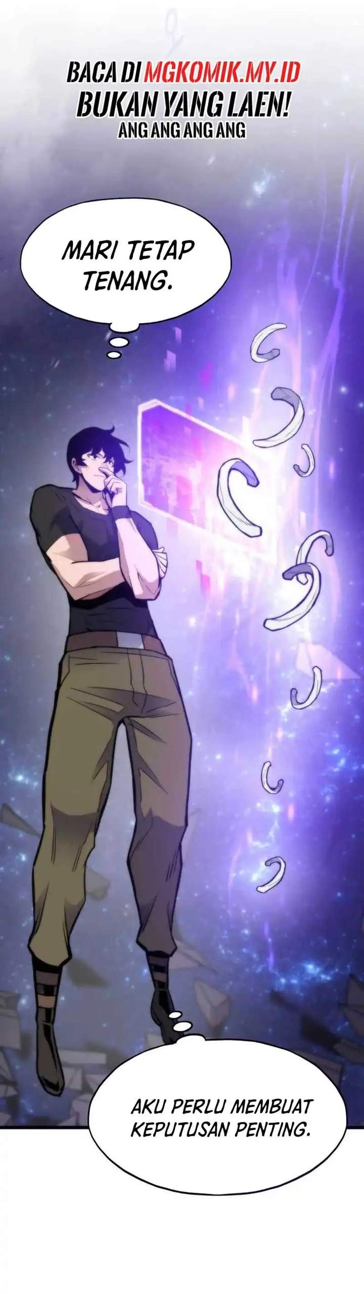 
              Past Life Regressor (2022)             Chapter 161