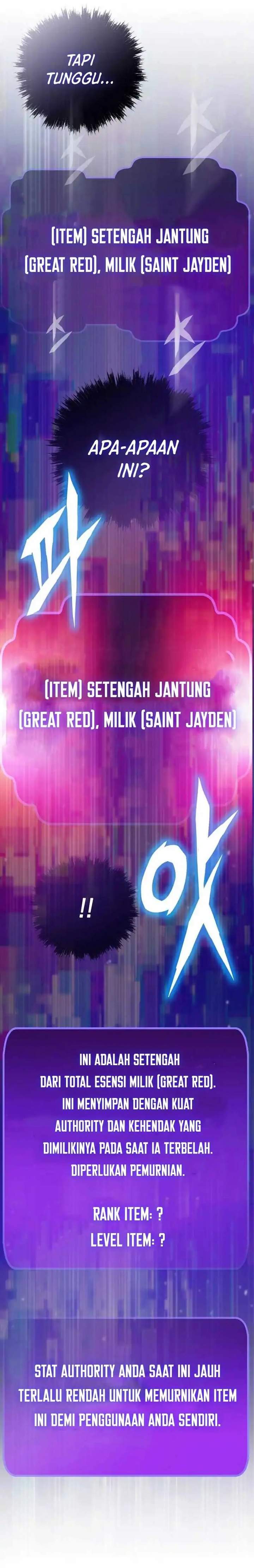 
              Past Life Regressor (2022)             Chapter 161