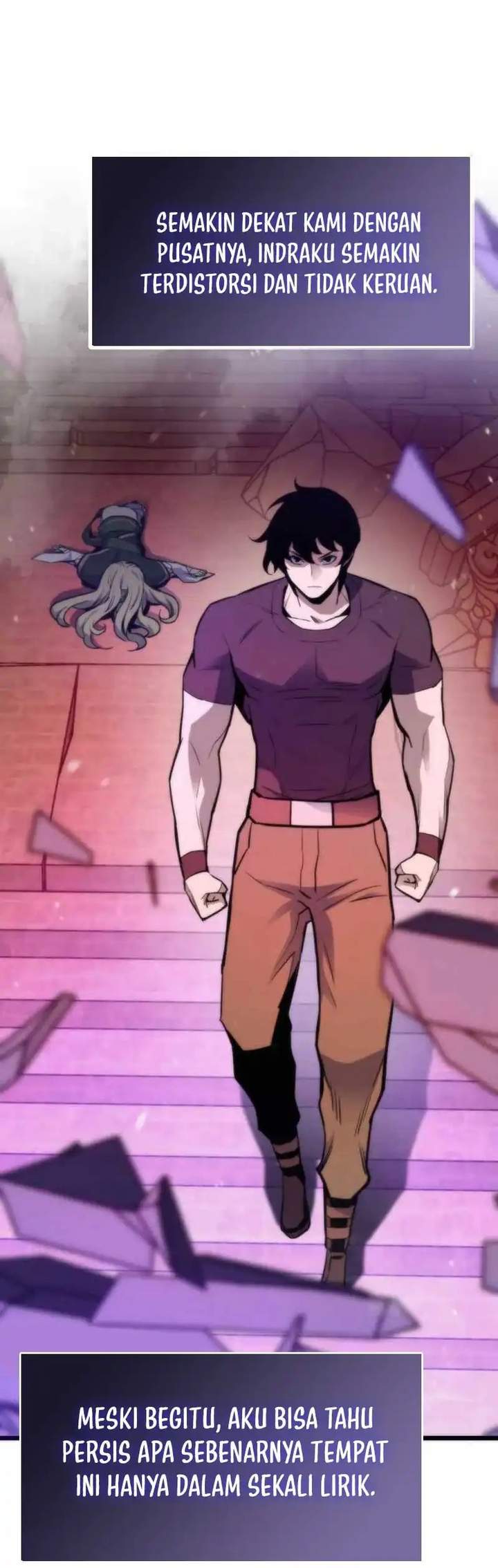 
              Past Life Regressor (2022)             Chapter 161