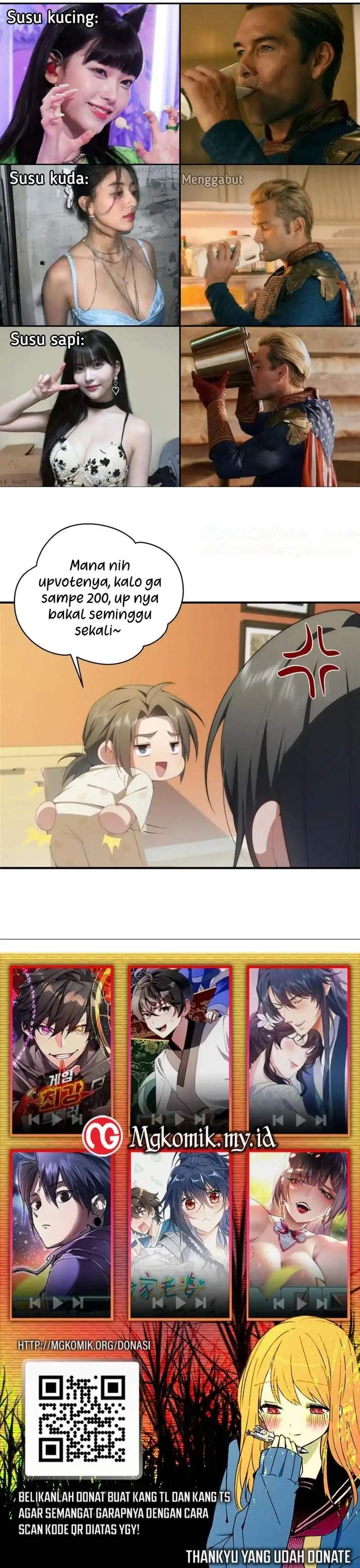 
              Past Life Regressor (2022)             Chapter 161