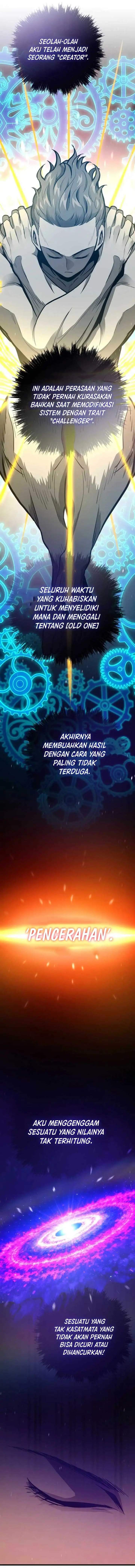 
              Past Life Regressor (2022)             Chapter 161