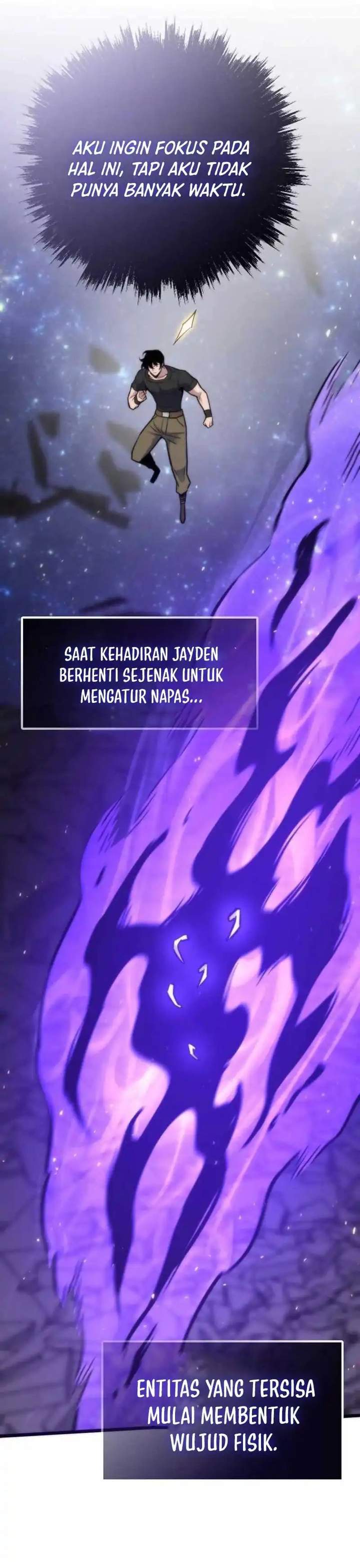 
              Past Life Regressor (2022)             Chapter 161