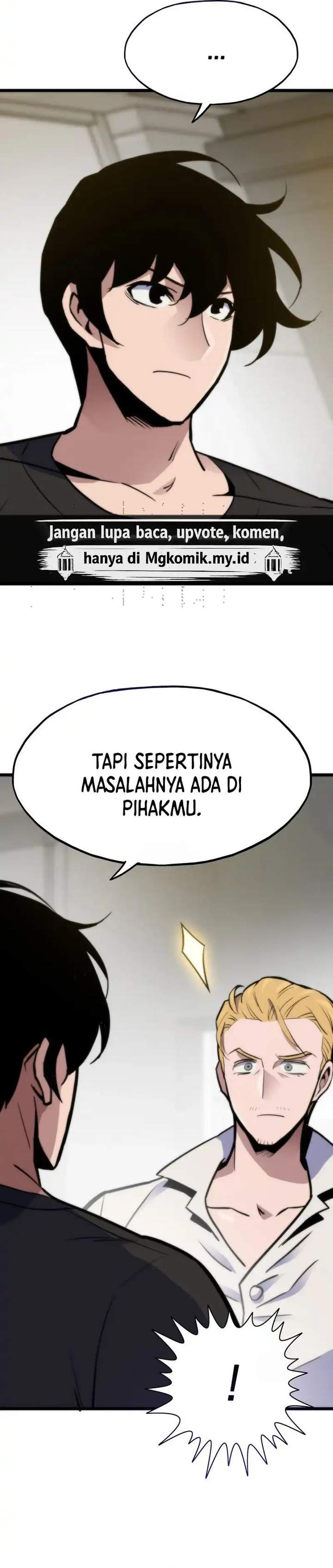 
              Past Life Regressor (2022)             Chapter 163