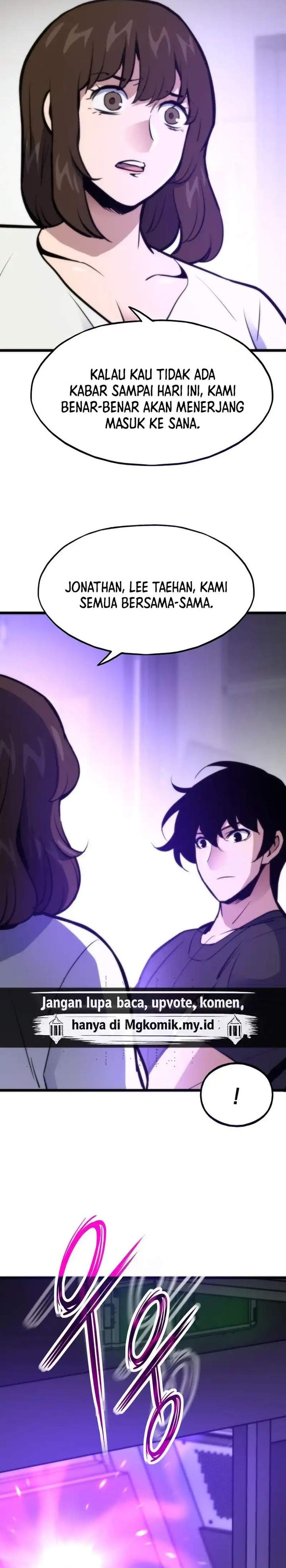 
              Past Life Regressor (2022)             Chapter 163