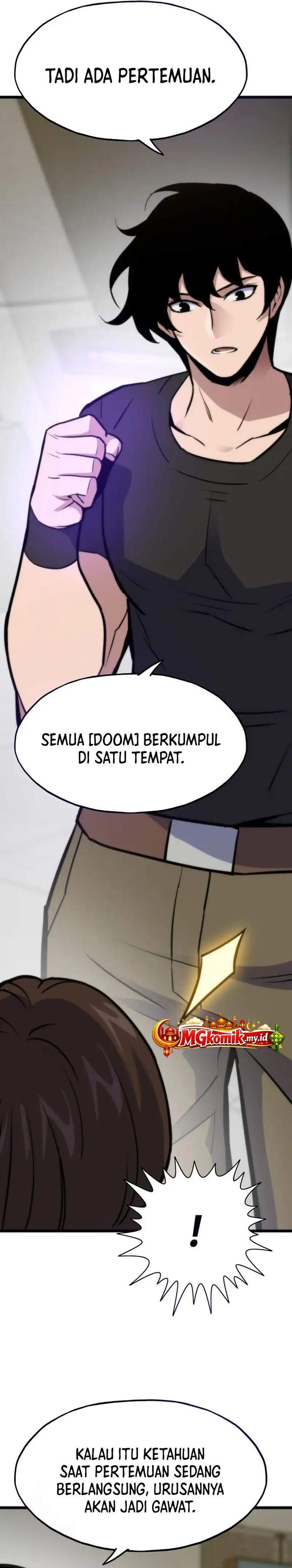 
              Past Life Regressor (2022)             Chapter 163