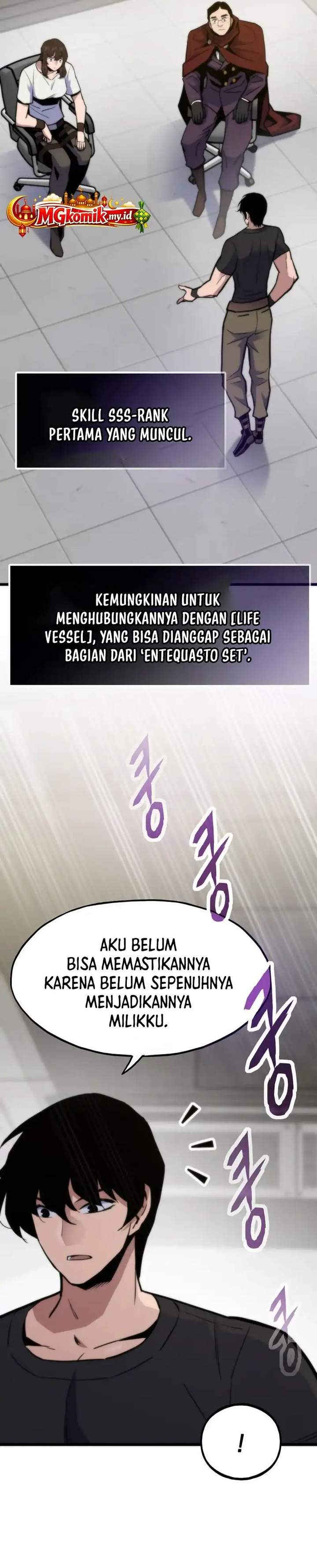 
              Past Life Regressor (2022)             Chapter 163