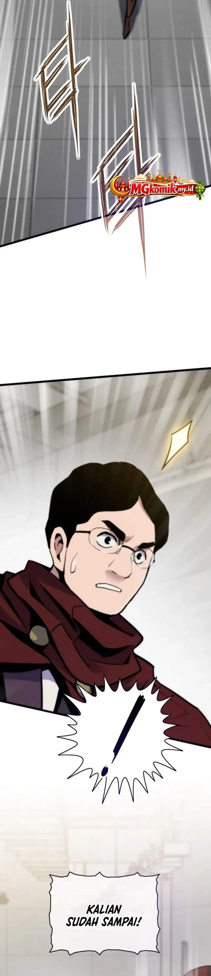 
              Past Life Regressor (2022)             Chapter 163