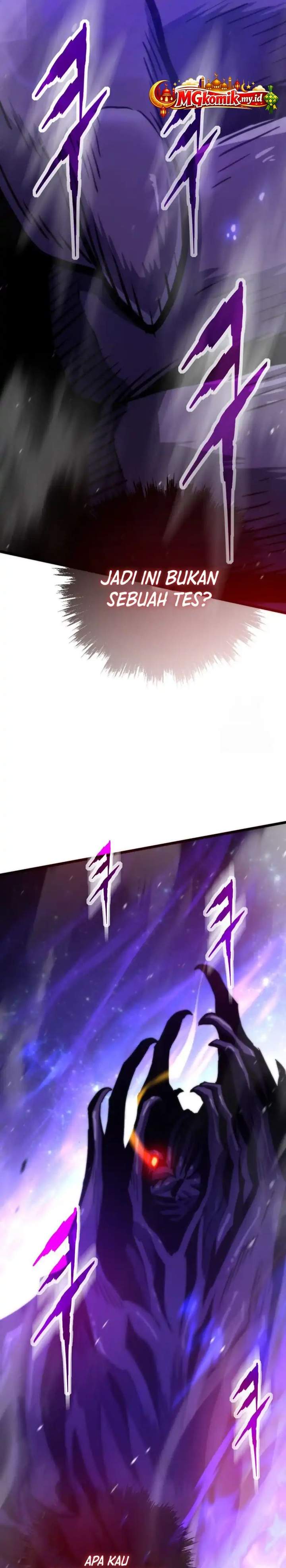 
              Past Life Regressor (2022)             Chapter 163