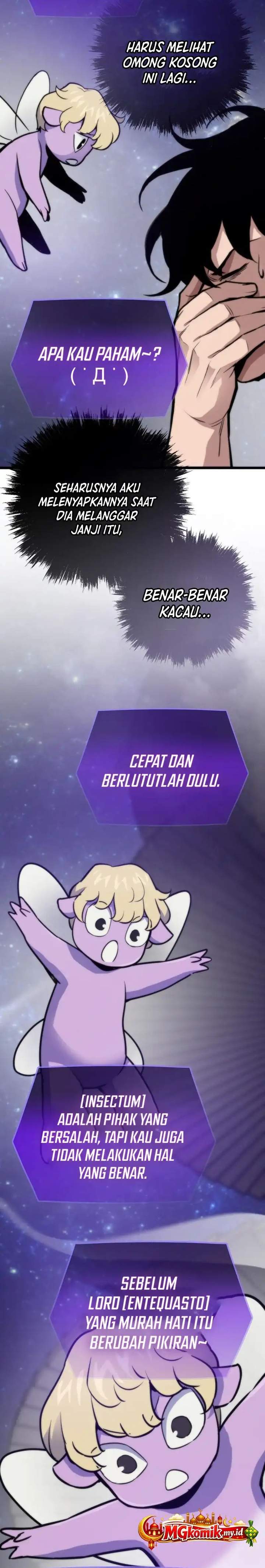 
              Past Life Regressor (2022)             Chapter 163