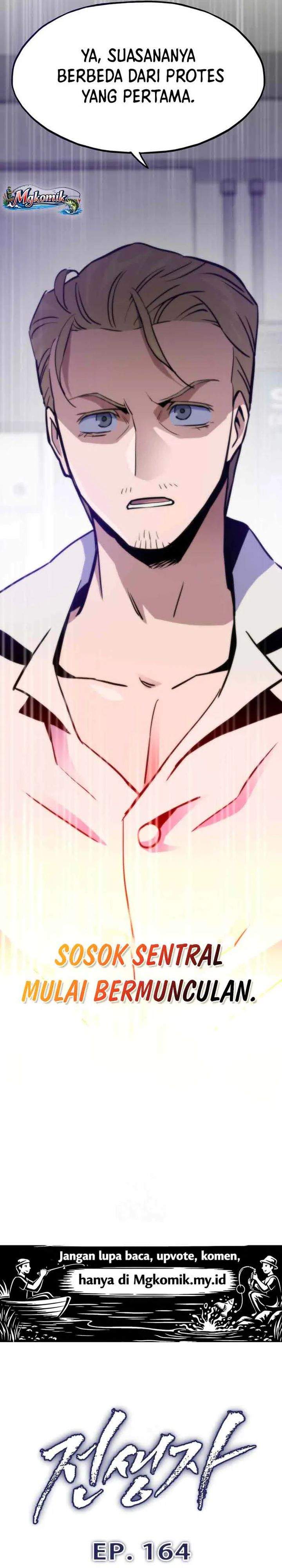 
              Past Life Regressor (2022)             Chapter 164