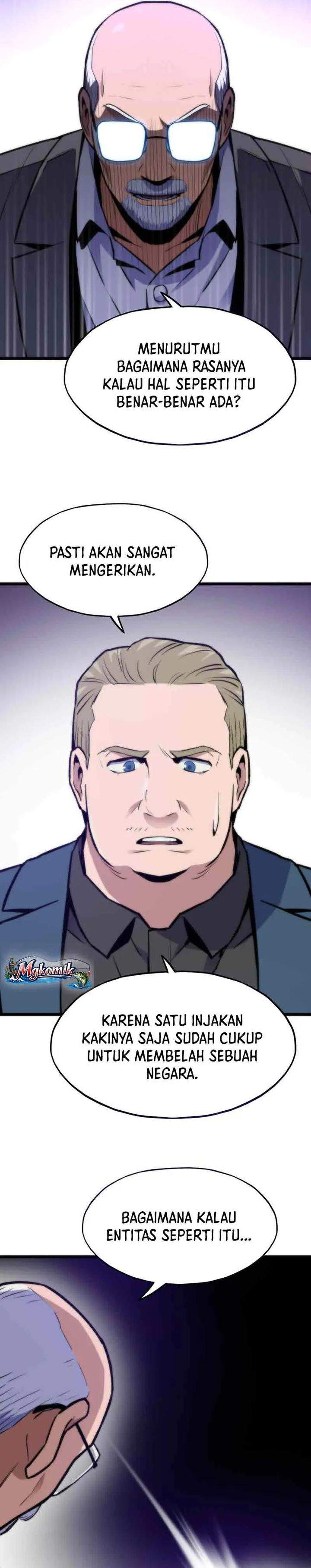 
              Past Life Regressor (2022)             Chapter 164