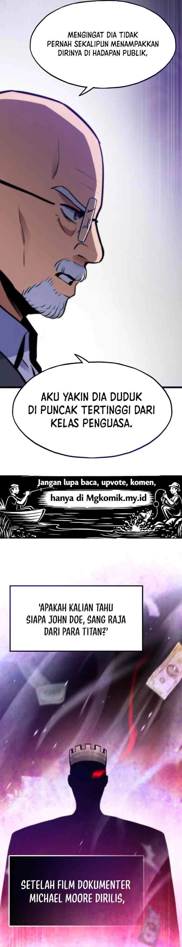 
              Past Life Regressor (2022)             Chapter 164
