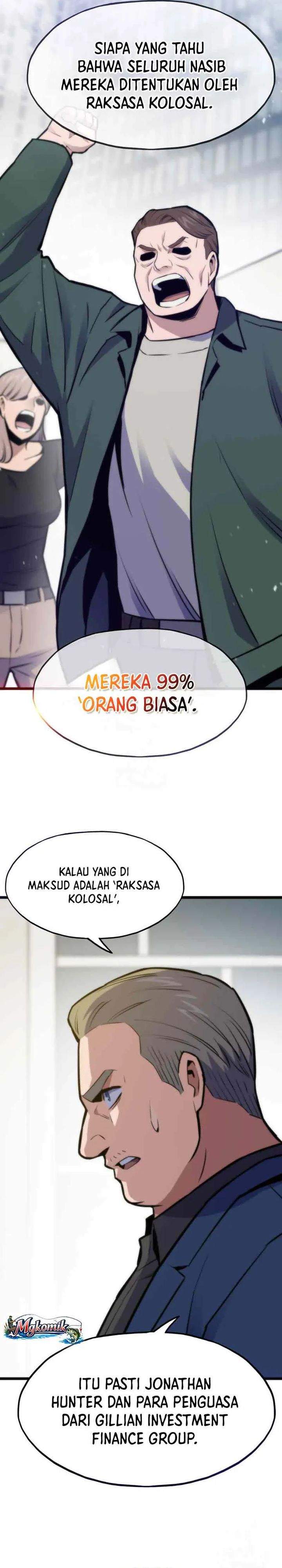 
              Past Life Regressor (2022)             Chapter 164