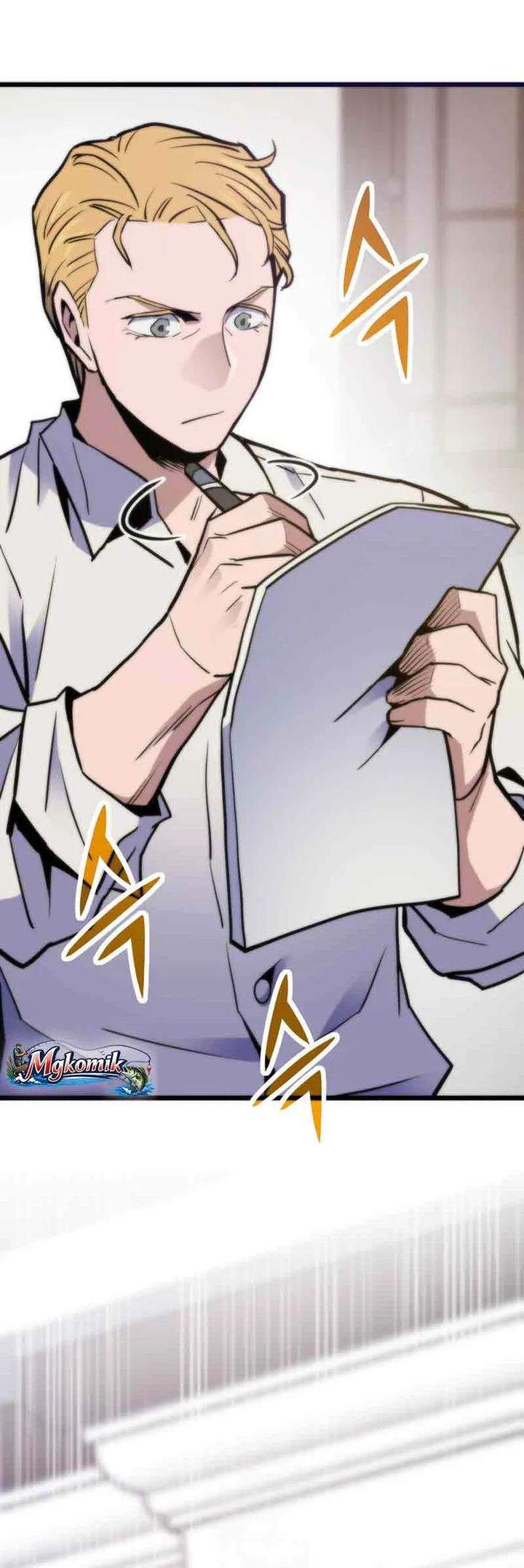 
              Past Life Regressor (2022)             Chapter 164