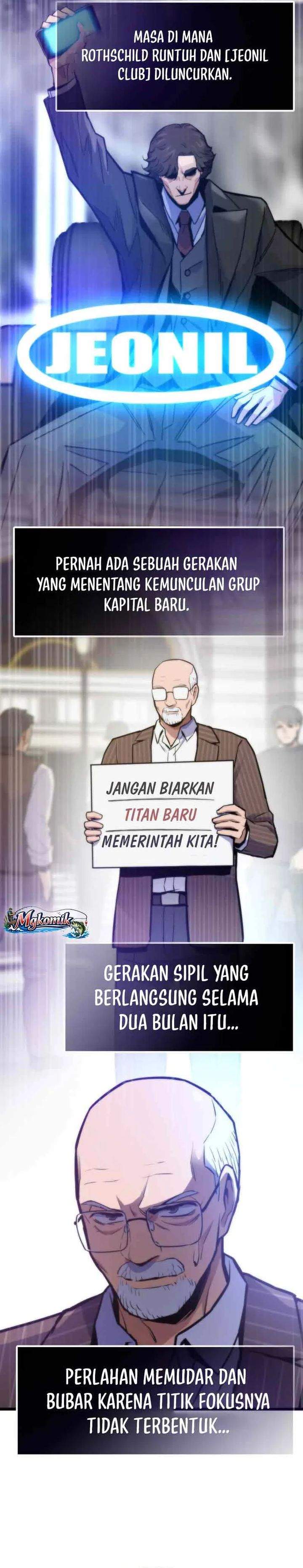 
              Past Life Regressor (2022)             Chapter 164