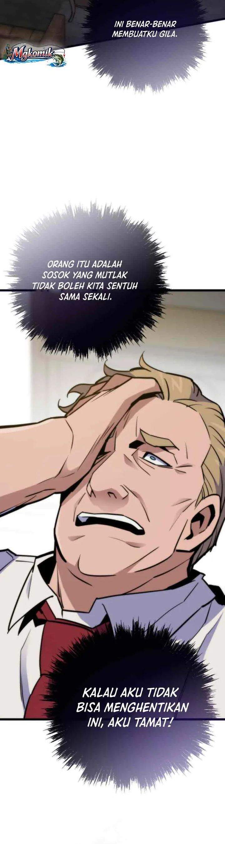 
              Past Life Regressor (2022)             Chapter 164
