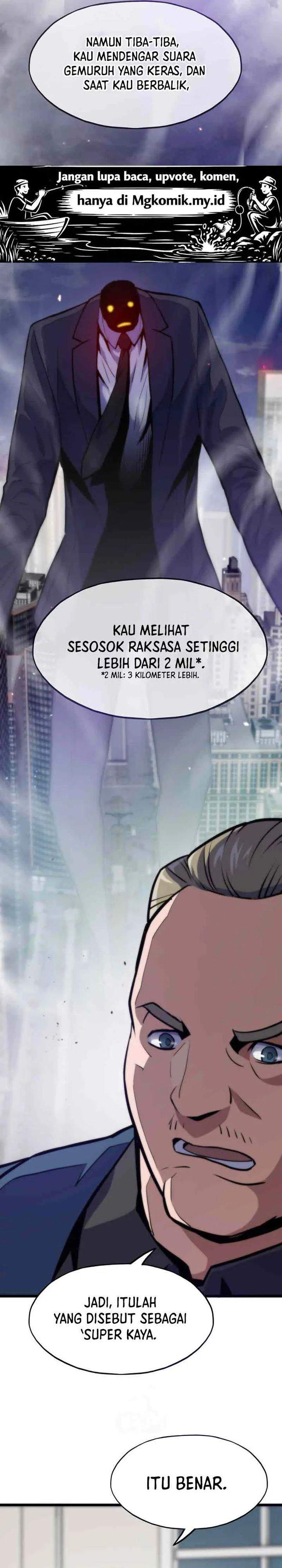 
              Past Life Regressor (2022)             Chapter 164