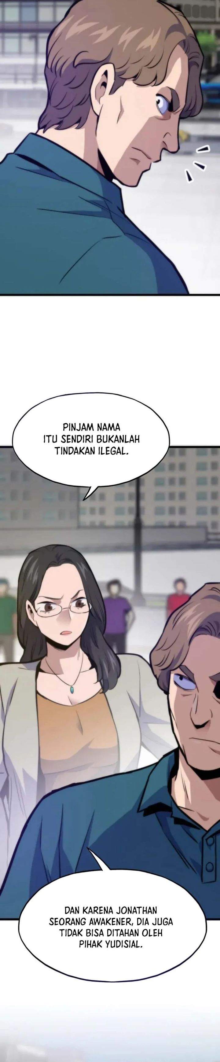 
              Past Life Regressor (2022)             Chapter 167
