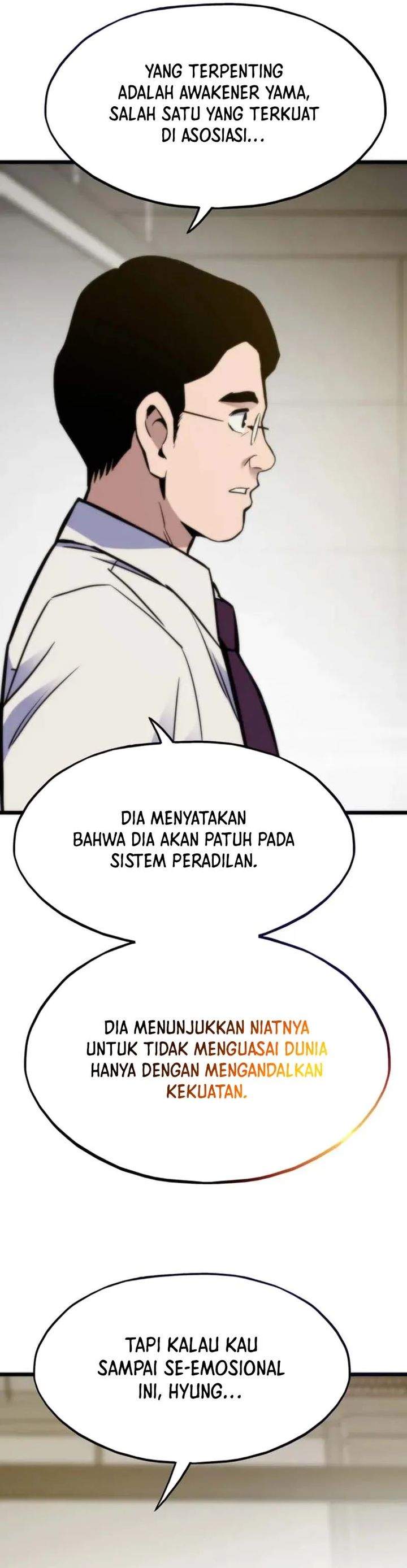 
              Past Life Regressor (2022)             Chapter 167