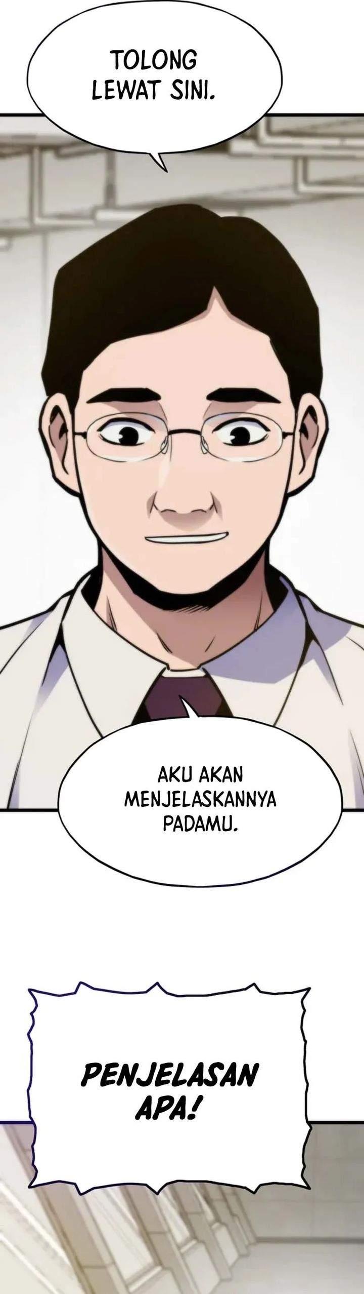 
              Past Life Regressor (2022)             Chapter 167