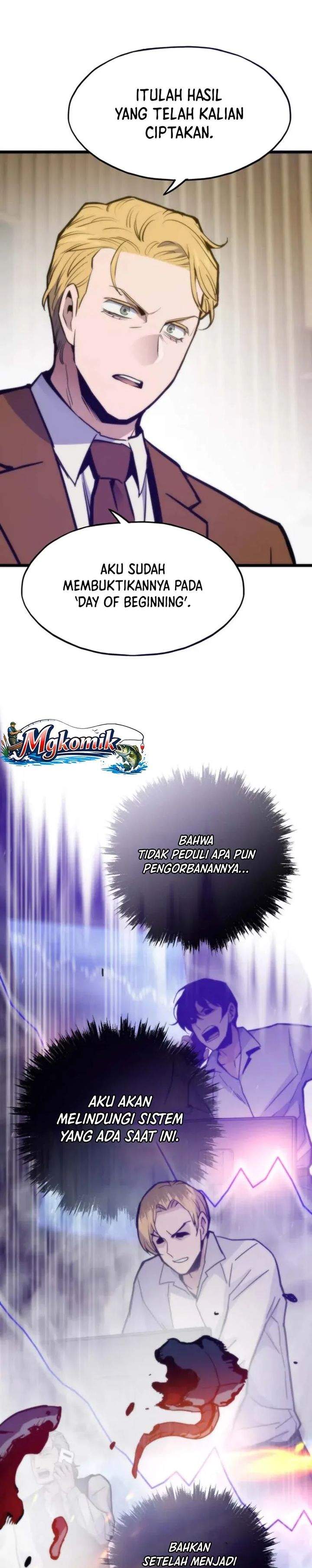 
              Past Life Regressor (2022)             Chapter 167