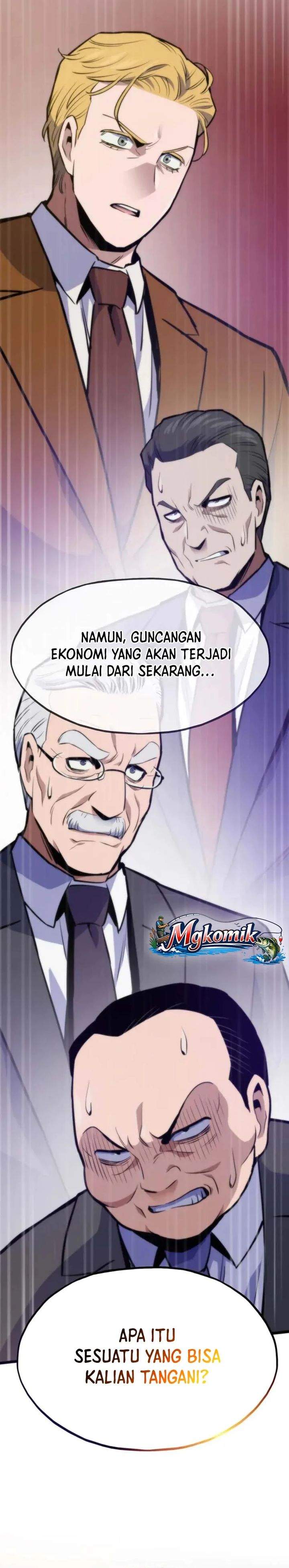
              Past Life Regressor (2022)             Chapter 167