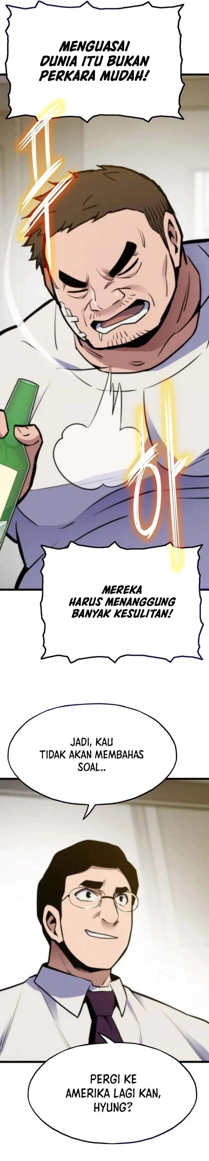 
              Past Life Regressor (2022)             Chapter 167