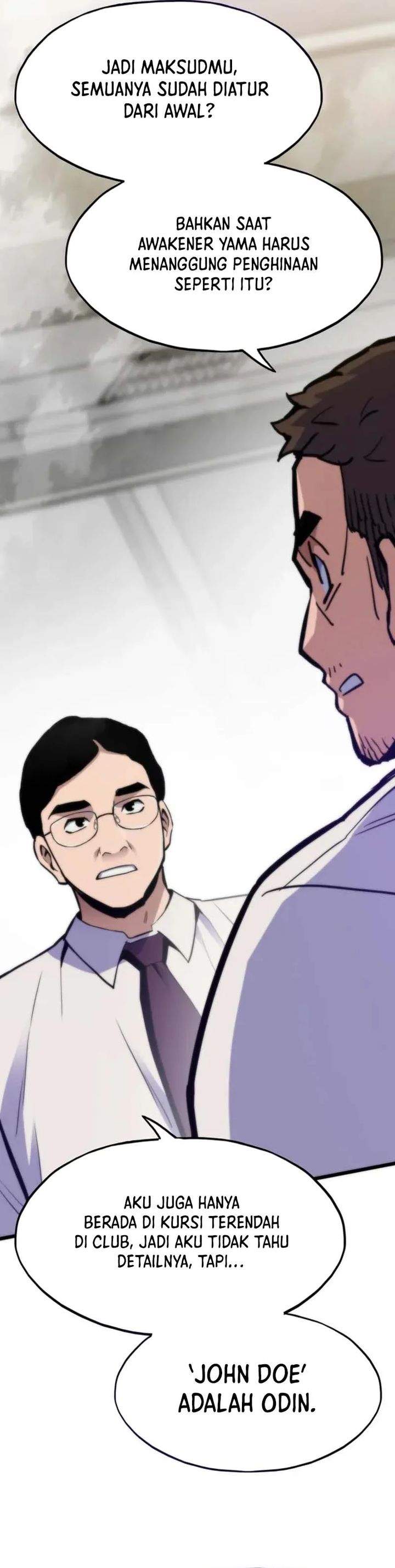 
              Past Life Regressor (2022)             Chapter 167