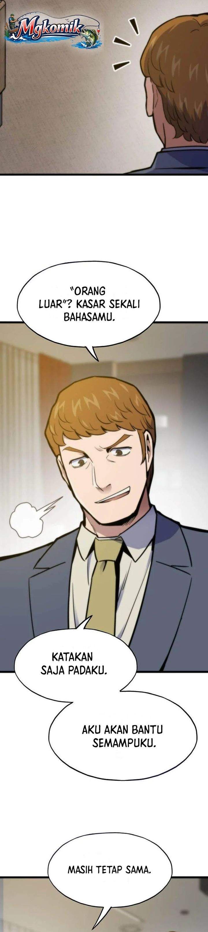 
              Past Life Regressor (2022)             Chapter 170