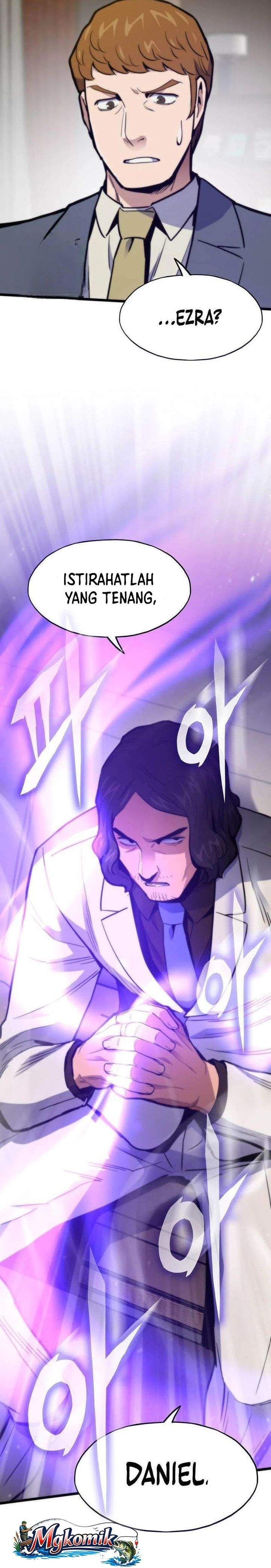 
              Past Life Regressor (2022)             Chapter 170