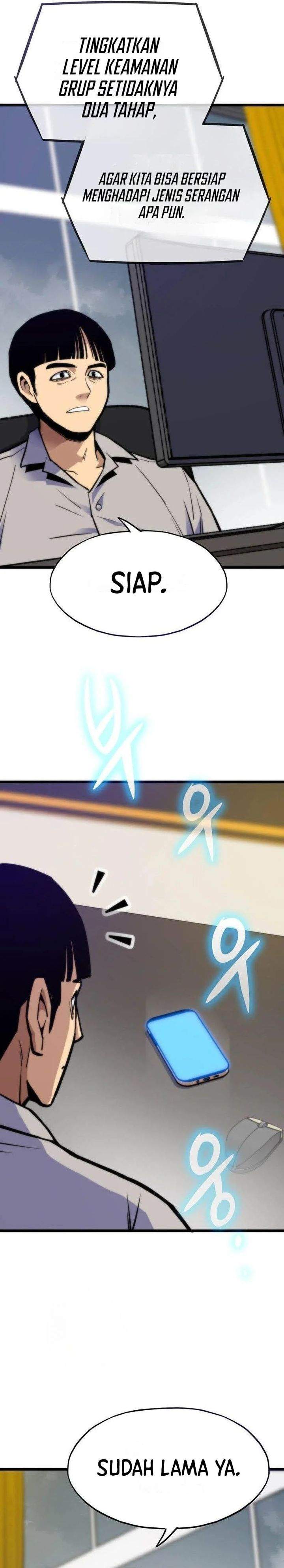 
              Past Life Regressor (2022)             Chapter 170