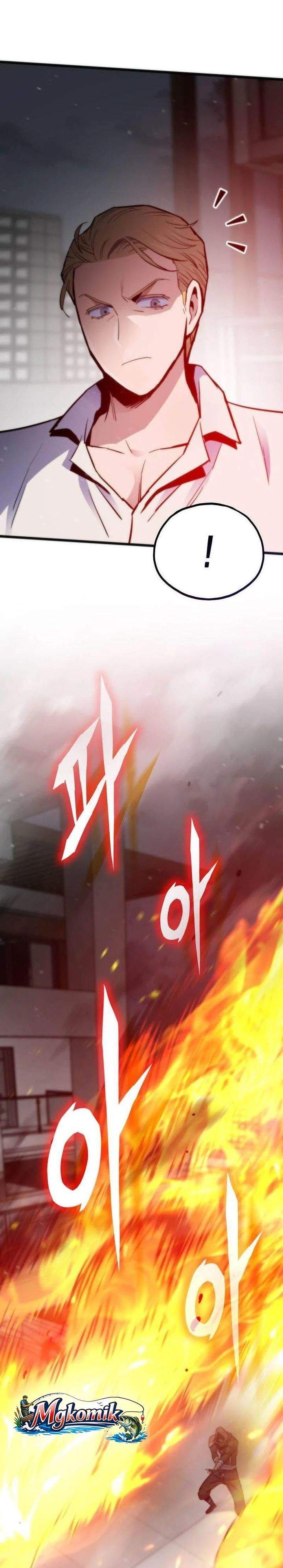 
              Past Life Regressor (2022)             Chapter 170