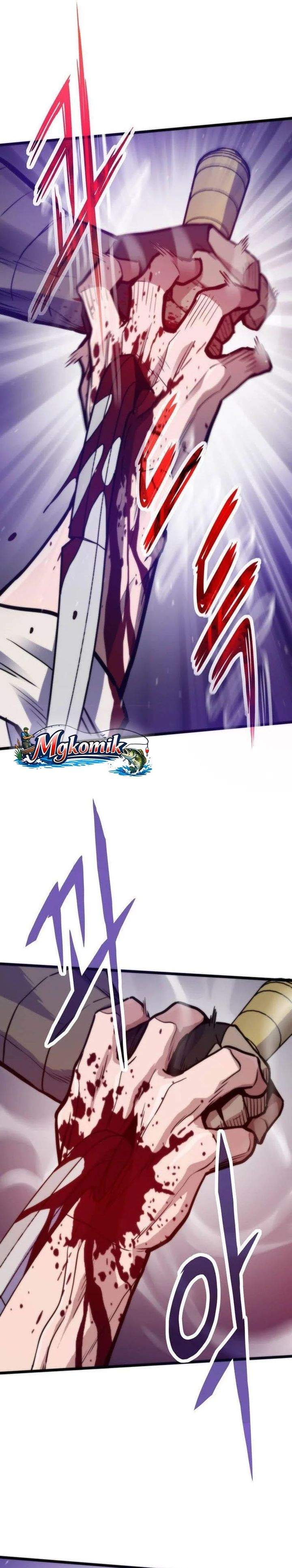 
              Past Life Regressor (2022)             Chapter 170