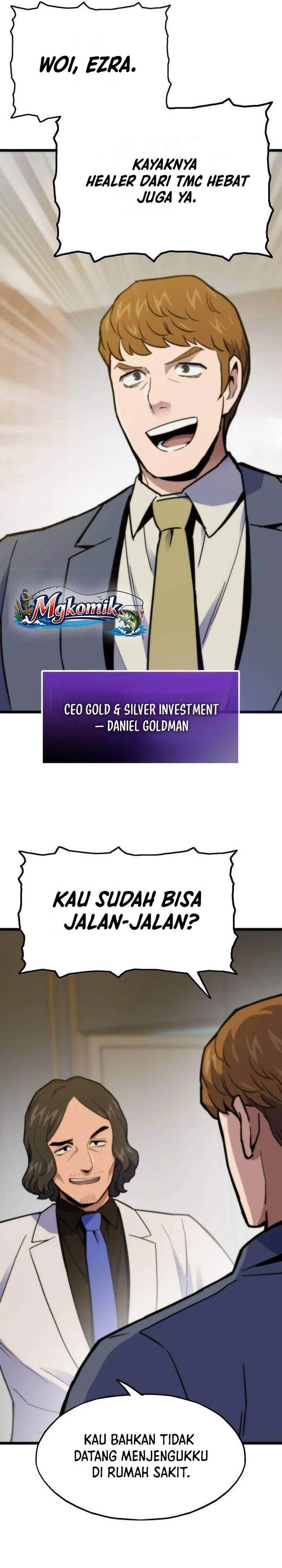 
              Past Life Regressor (2022)             Chapter 170