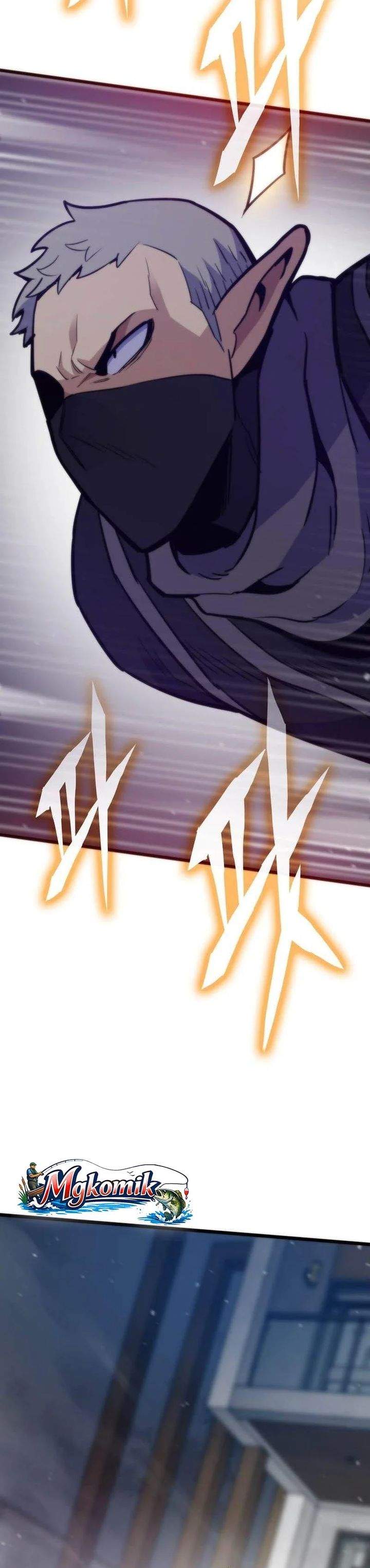 
              Past Life Regressor (2022)             Chapter 170