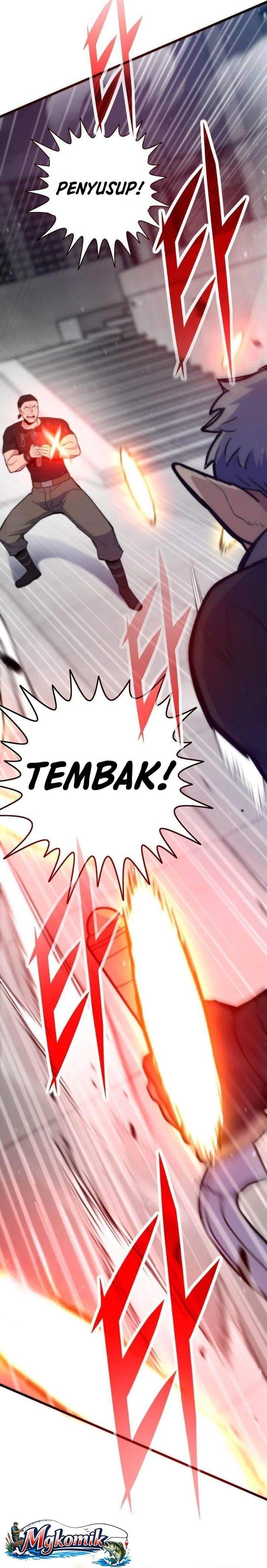 
              Past Life Regressor (2022)             Chapter 170