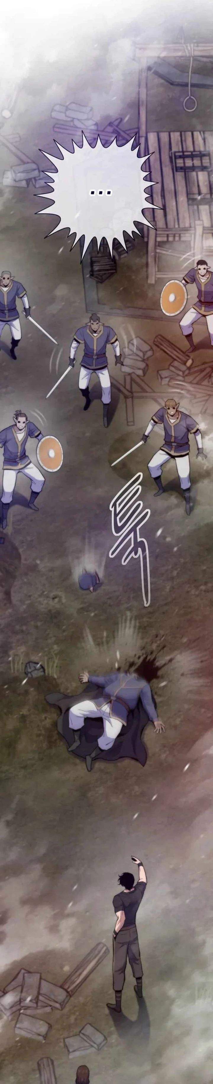 
              Past Life Regressor (2022)             Chapter 171