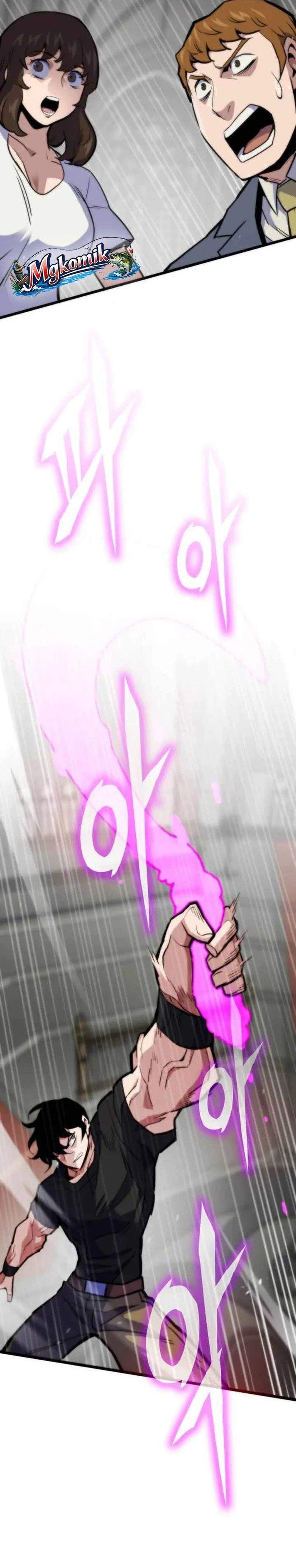 
              Past Life Regressor (2022)             Chapter 171