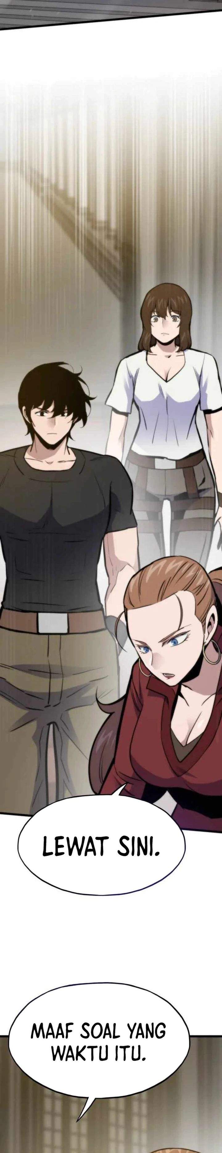 
              Past Life Regressor (2022)             Chapter 171