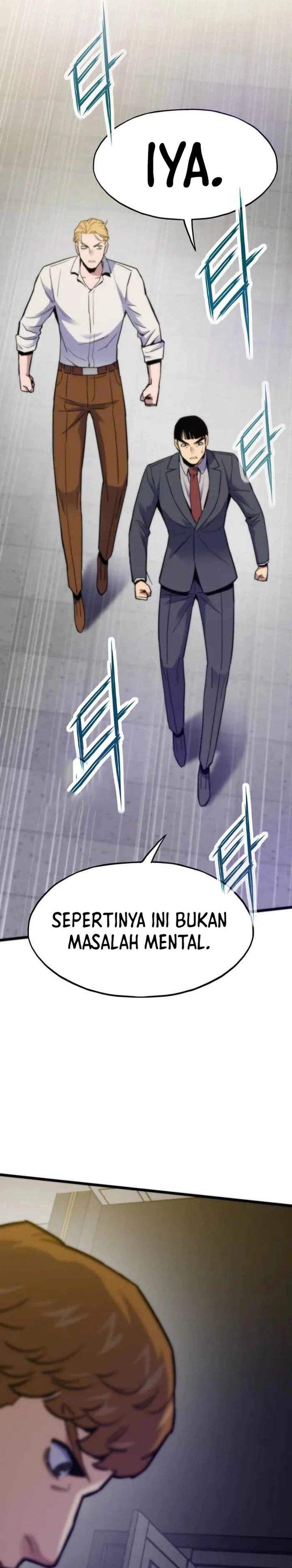 
              Past Life Regressor (2022)             Chapter 171