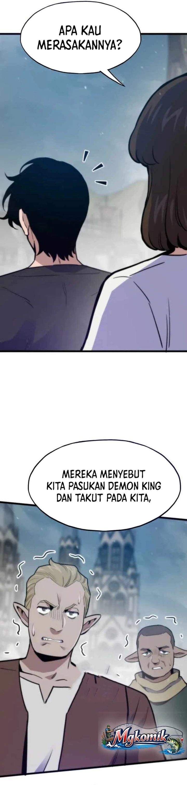 
              Past Life Regressor (2022)             Chapter 171