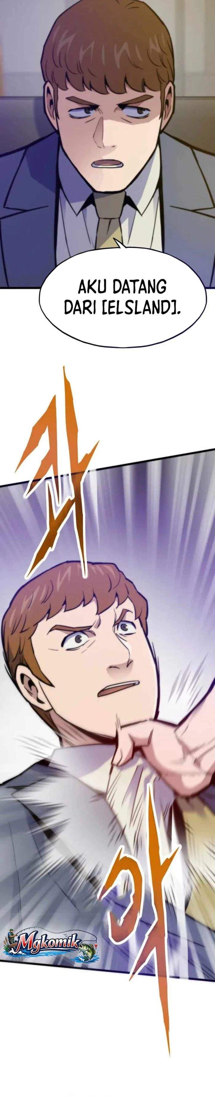 
              Past Life Regressor (2022)             Chapter 171