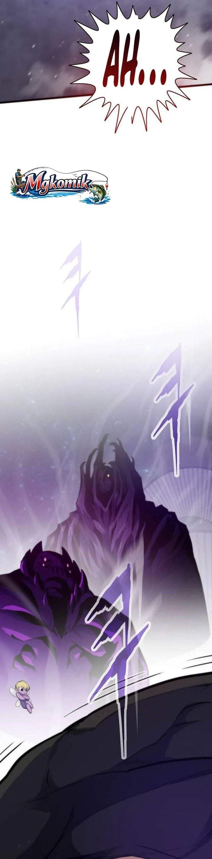 
              Past Life Regressor (2022)             Chapter 173