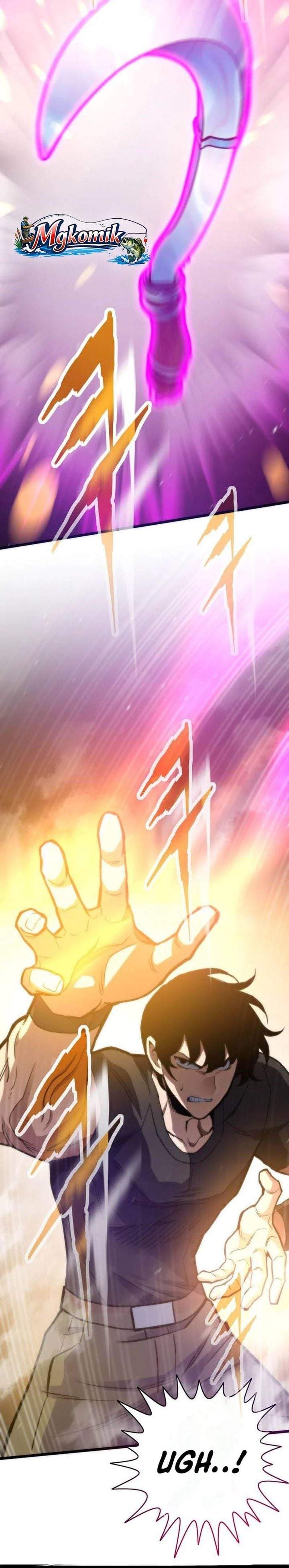 
              Past Life Regressor (2022)             Chapter 173