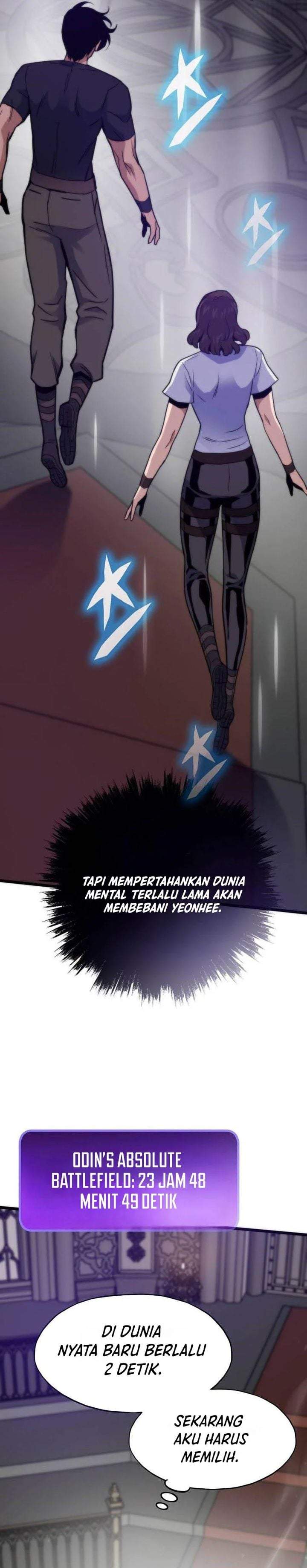 
              Past Life Regressor (2022)             Chapter 173