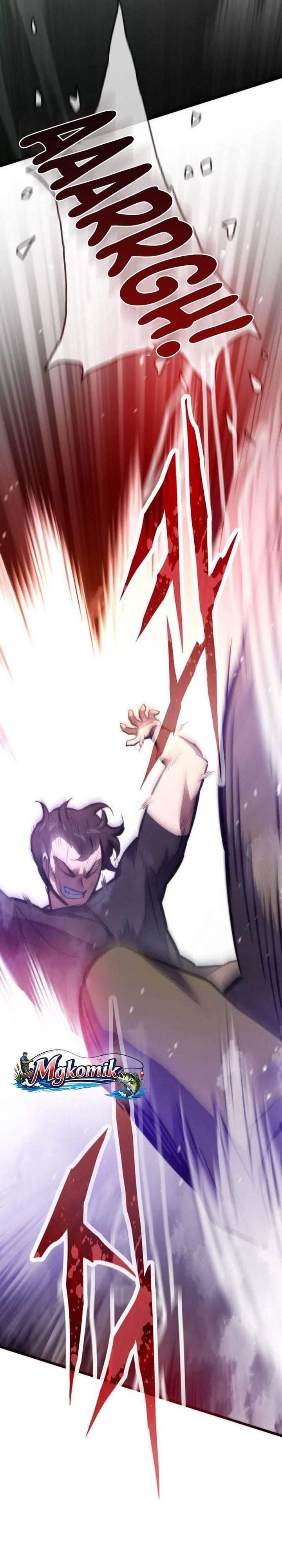 
              Past Life Regressor (2022)             Chapter 173