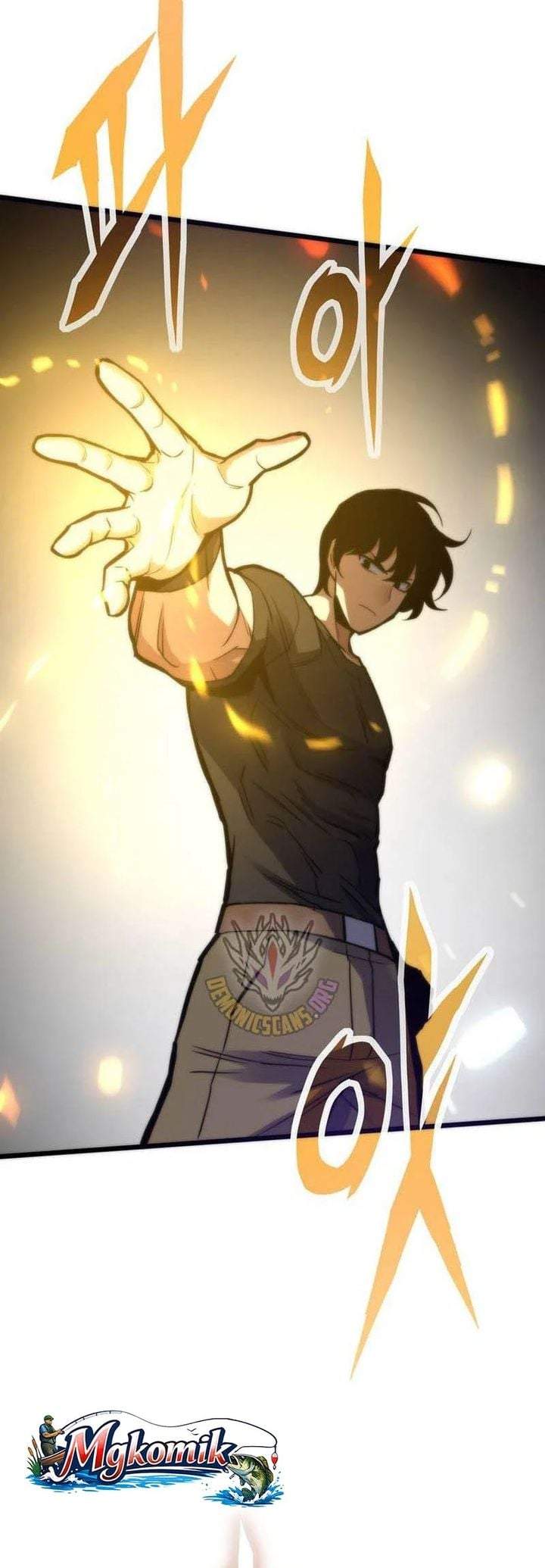 
              Past Life Regressor (2022)             Chapter 173