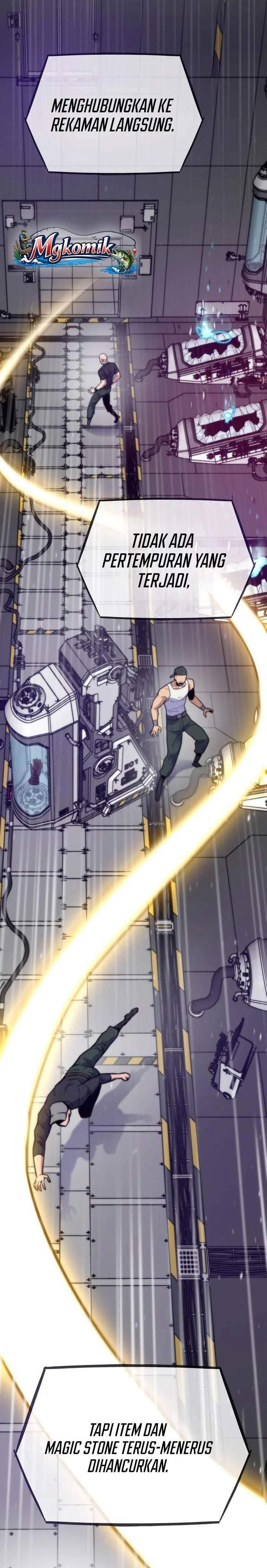 
              Past Life Regressor (2022)             Chapter 173