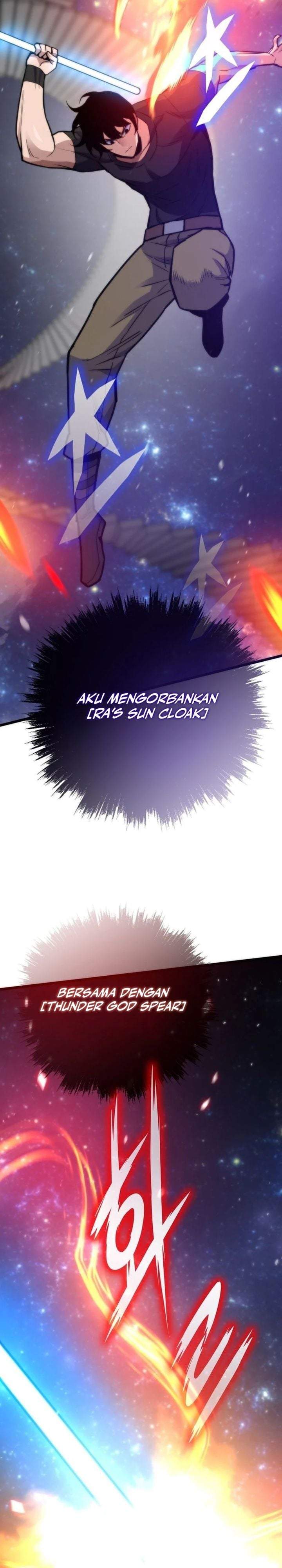 
              Past Life Regressor (2022)             Chapter 174